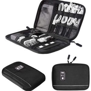 NEW Bagsmart Electronics Travel Case